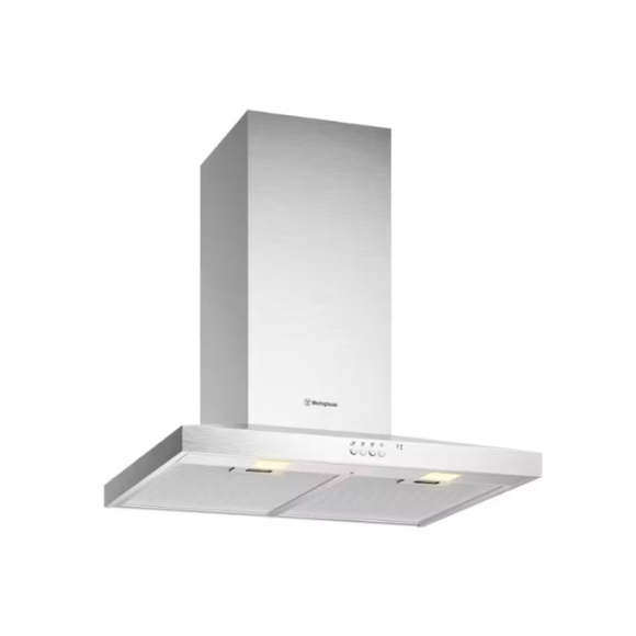 WRC614SD Westinghouse  60cm Canopy Rangehood - Stainless Steel 